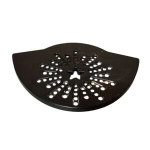Keurig Coffee Maker B60 K60 B40 K40 Grate Grill Cover Insert Part (No Drip Tray)